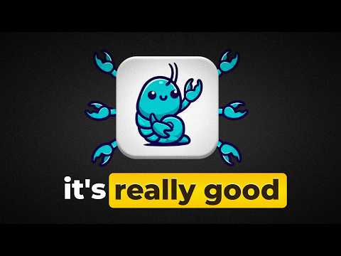 How to Use Nanoclaw (Better Than OpenClaw?)