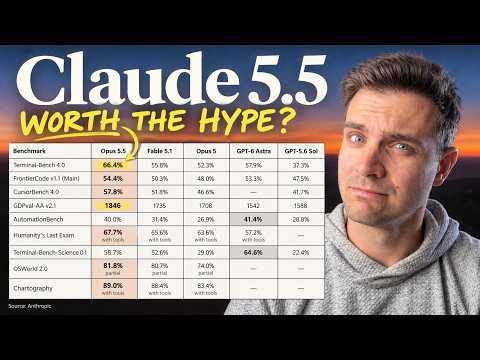 Claude Opus 5.5 Review: Why It's My New Claude Code Default