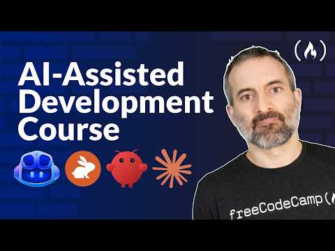 AI-Assisted Coding Tutorial – OpenClaw, GitHub Copilot, Claude Code, CodeRabbit, Gemini CLI