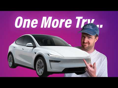 Tesla Owes Me $8,000 and Eight Years