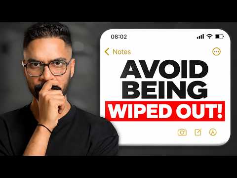 They Lied! | The Middle Class Collapse - 10 Money Lies!
