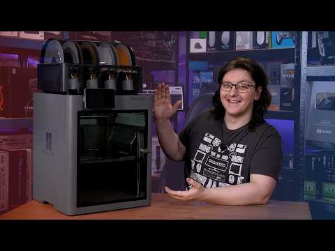 I Bought A Bambu Lab P2S. Here’s What Really It’s Like