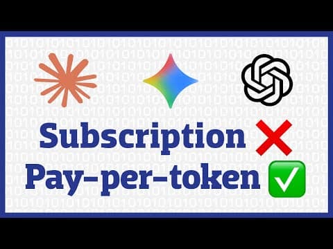 How to use top AI models on a budget