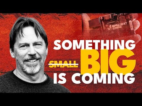 AMD and INTEL’s biggest nightmare is now coming true