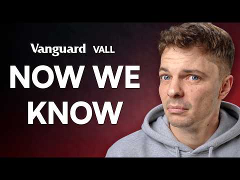 How is Vanguard's New Fund So Cheap? (New Data)