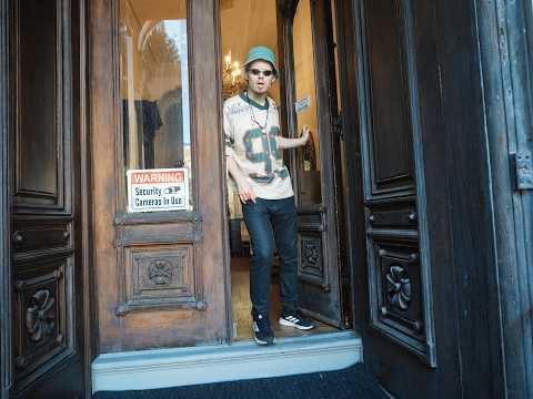 MTV Cribs - San Francisco [HD]