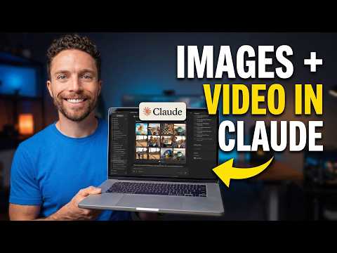 Claude Cowork Can Now Generate Images and Videos with Higgsfield MCP!