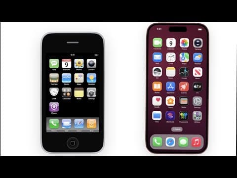 iOS Evolution in Sliders available NOW!