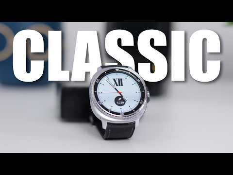 Living with the Galaxy Watch 8 Classic: are we there yet?