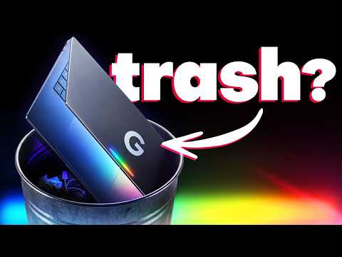 Is the Googlebook Doomed to Fail?