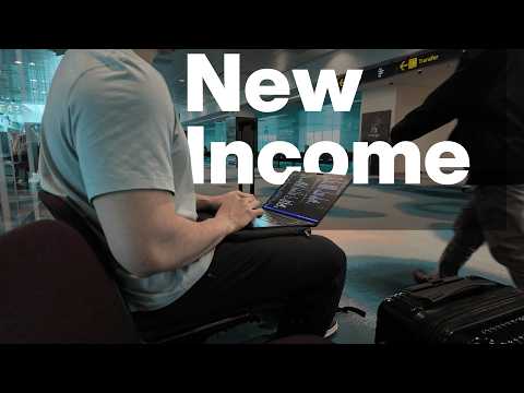 Coding a Profitable Whop App From Scratch with AI (full guide / solo / beginner friendly)