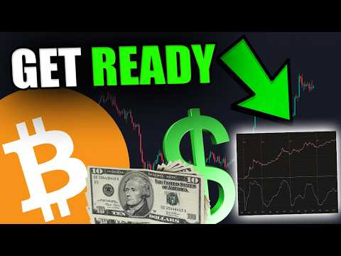 THIS BITCOIN SIGNAL HAS NEVER FAILED...[Flashing NOW]