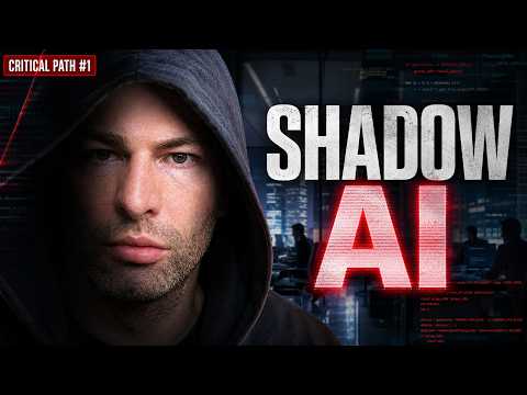 Why everyone lies about AI