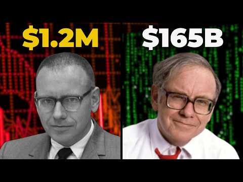 The Real Reason Warren Buffett Is A Billionaire