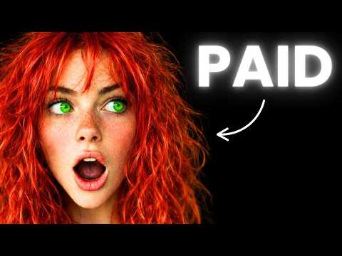 Higgsfield AI Is INSANE! — Here's How To Make $5,700 per Week Week It (Full Course)