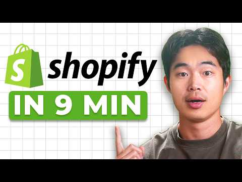 What Is Shopify? Shopify Explained For Beginners!