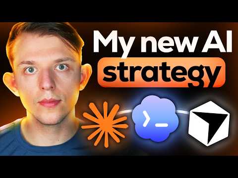 How I’m Coding in 2026 (The Super-App Strategy)