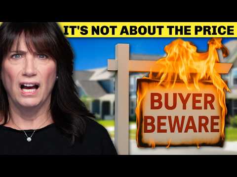 10 Mistakes That Cost Home Buyers THOUSANDS