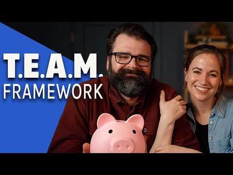 If Budgeting Together Feels Impossible, Try This Instead