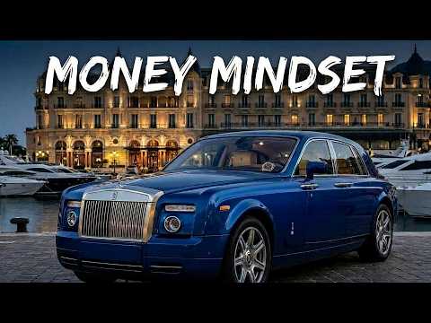 The Money Mindset That Separates the Rich From YOU