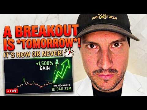 It’s happening investors‼️ Do this Now