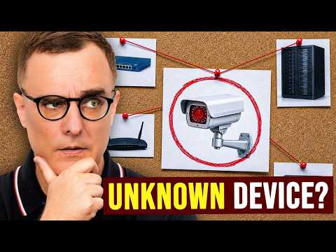Scan Your Home Network for Hidden Devices in 2026