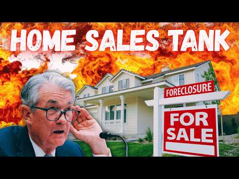 HOME BUYERS REVOLT | Housing Market CRISIS