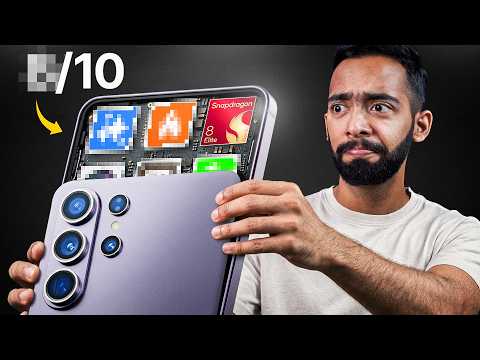 S26 Ultra first 100 hour review