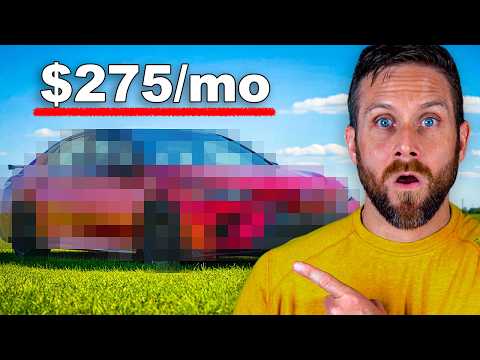 I Invested $275 a Month for 6.5 Years For My Next Car. Here’s what happened