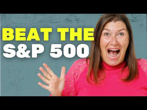 The Simple Investing Strategy That Beats Most Investors | Paul Merriman