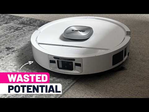 Shark PowerDetect UV Reveal review: impressive hardware laid to waste by software issues