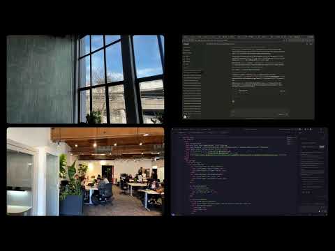 ctrl+alt+create live: Learn How to Create Software Easily with AI!