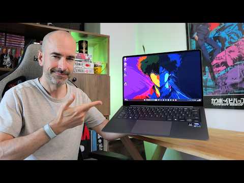 Samsung Galaxy Book 6 Pro Review: Don't Buy a MacBook Until You Watch This!
