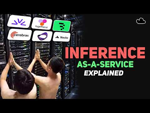 The Strange Economics of LLM Inference-as-a-Service