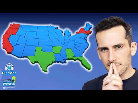 The Worst (and Best) States to Be a Landlord