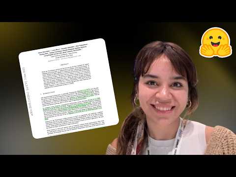 How AI Vision Evolved | Merve Noyan