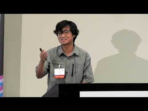 2026 Conference on Physics and AI: Shihui Zang