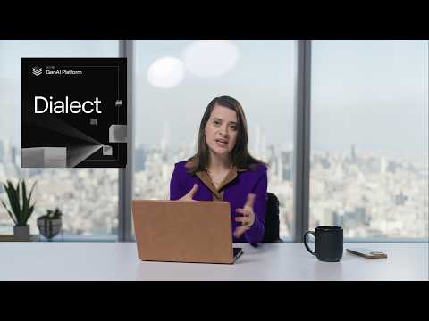 Introducing Dialect: The Missing Layer Between AI and Enterprise Trust