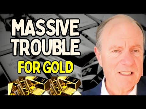 Urgent! China's Yuan to Be Fixed to Gold - What it Means by Alasdair Macleod