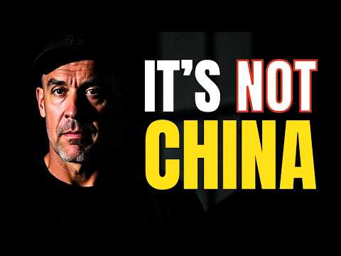 Who Are America's CREDITORS — And How Much Do We Owe Each of Them?