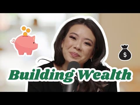 6 Financial Habits That Build My Net Worth