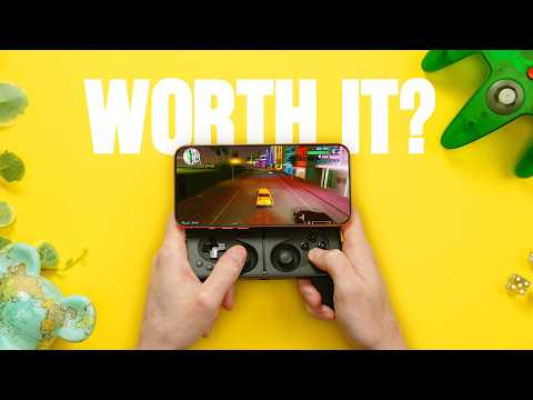 Is $150 The OhSnap MCON Controller Actually WORTH IT?