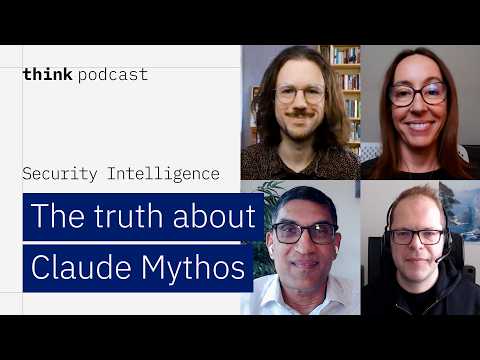 Claude Mythos: Marketing hype or the end of cybersecurity?