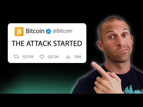 Bitcoin: They’re NOT Telling You the Truth About Quantum 😳⚠️
