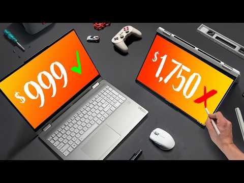 Don't Spend More - Are Laptop Upgrades Worth It?