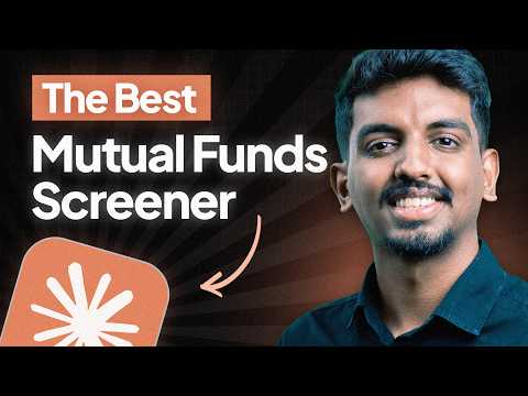 Analyse any Mutual Fund in 2 Minutes | Using Claude AI