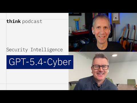 GPT-5.4-Cyber: What you need to know