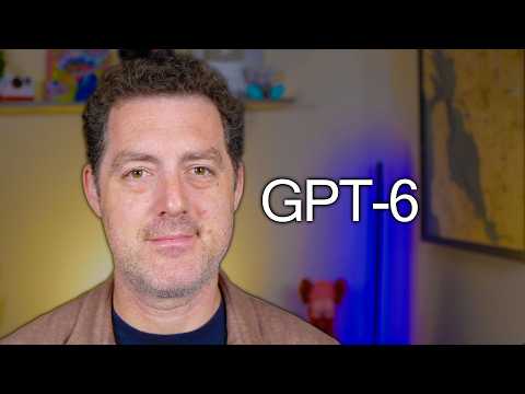 ASTRA IS HERE (GPT-6 RELEASED)