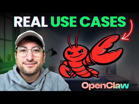 7 real OpenClaw use cases (not just hype)
