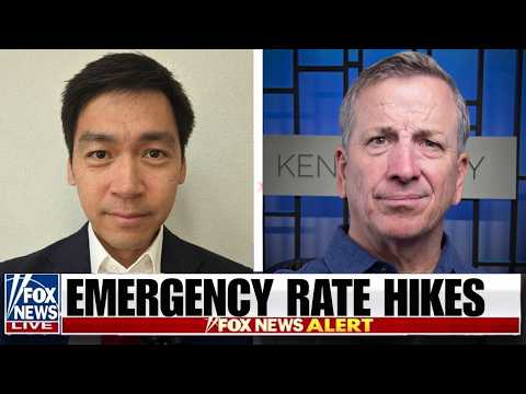 Joseph Wang: Why the Fed Is About to Pivot Again